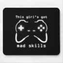 Suche nach video game mousepads Nerd