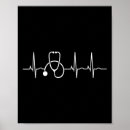 Suche nach ekg poster Krankenschwester