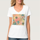 Suche nach blühende blume tshirts Blüte