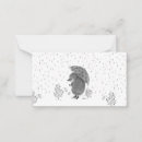 Suche nach igel kleine grußkarten Regen