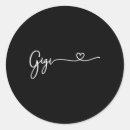 Suche nach im eine großmutter aufkleber Muttergeschenk