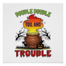 Suche nach kessel poster Gruselige designs