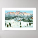 Suche nach schweiz vintage poster Schnee