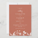 Suche nach spring wedding einladungen Modern