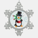 Suche nach caroling weihnachten ornamente Pinguine