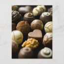 Suche nach schokolade postkarten braun