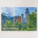 Suche nach bayerisch puzzle Neuschwanstein