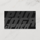 Suche nach kameraobjektiv visitenkarten Customer