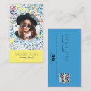 Suche nach singer visitenkarten Schauspieler