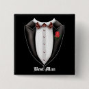 Suche nach formelle buttons Brautparty