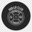 Suche nach hustle aufkleber Gym transformation