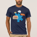 Suche nach kekse tshirts Cookie monster