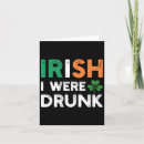 Suche nach lustiges st patricks day karten Patrick tag