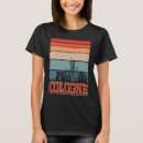 Suche nach köln tshirts Retro