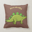 Suche nach stegosaurus kissen Cartoon