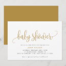 Suche nach yellow shower baby einladungen Minimal