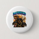 Suche nach lustige dackel buttons Tier