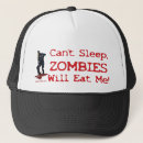 Suche nach zombies kappen Humorvoll