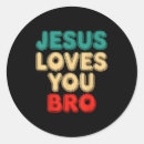 Suche nach liebt aufkleber Jesus liebt dich