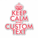 Suche nach parodie aufkleber Ruhe behalten und weitermachen