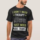 Suche nach eisenbahn tshirts Zugbeobachtung