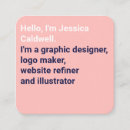 Suche nach grafische visitenkarten Grafikdesign