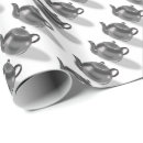 Suche nach teekannen geschenkpapier Muster