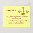 Suche nach proverbs postkarten Gedächtniskarten