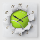 Suche nach tennisball wanduhren Modern