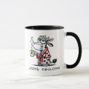 Suche nach kuh tassen Cartoon