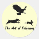 Suche nach falknerei aufkleber Raubvogel