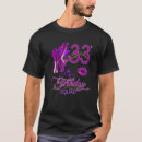 Suche nach 33 geburtstag tshirts Heels