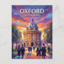 Suche nach oxfordshire postkarten Vereinigtes königreich
