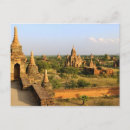 Suche nach der heide postkarten Bagan