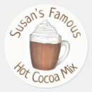 Suche nach heiß aufkleber Kakao