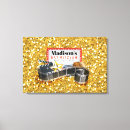 Suche nach hollywood leinwandbilder Filmstar