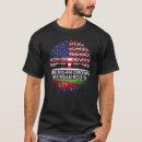 Suche nach eritrea flagge tshirts Usa