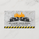 Suche nach zement visitenkarten Gebäude