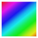 Suche nach diagonale streifen poster Grün