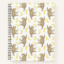 Suche nach bananen kleine notizbücher Dschungel