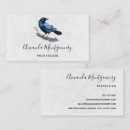 Suche nach rabe visitenkarten Dunkel