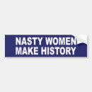 Suche nach geschichte autoaufkleber Feministisch