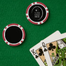 Suche nach vorlagen poker chips Geburtstag
