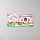 Suche nach pagoden leinwandbilder Japan