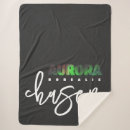 Suche nach aurora borealis decken Nordlichter