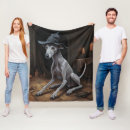 Suche nach italienischer windhund decken Haustier