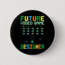 Suche nach video game buttons Fantasie