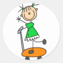 Suche nach skateboarding aufkleber Skateboardfahrer