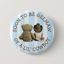 Suche nach cowboy buttons Braun