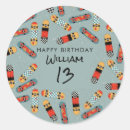 Suche nach cooles skateboard aufkleber Skateboarder